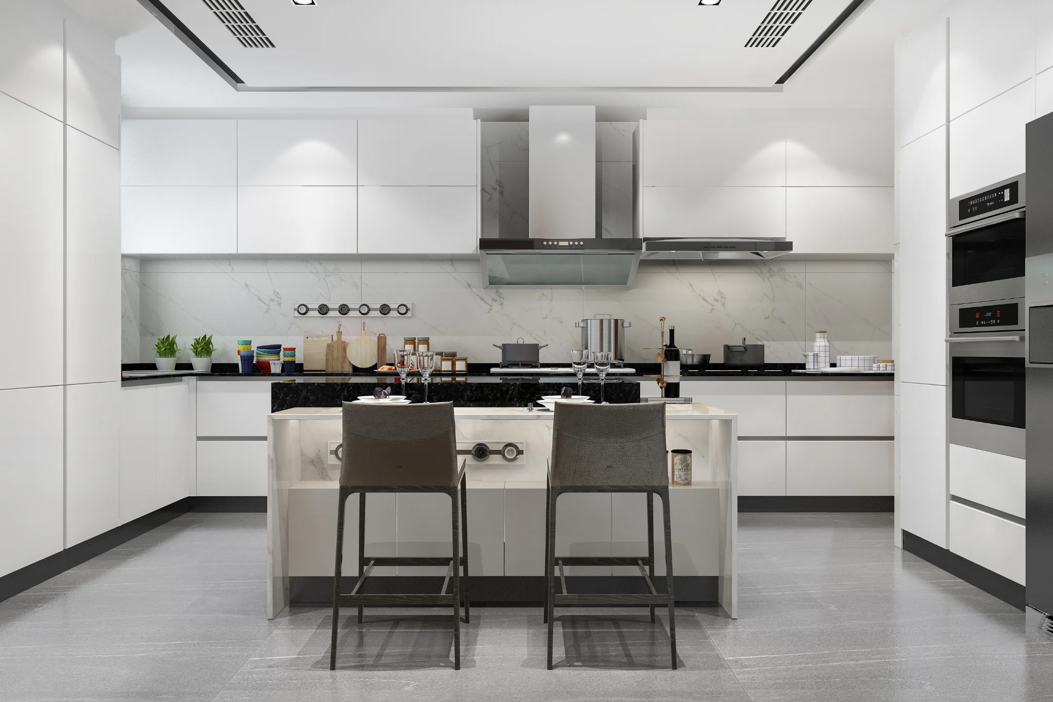 LUXURY 2 BEDROOM FOR RENT - Photo 3