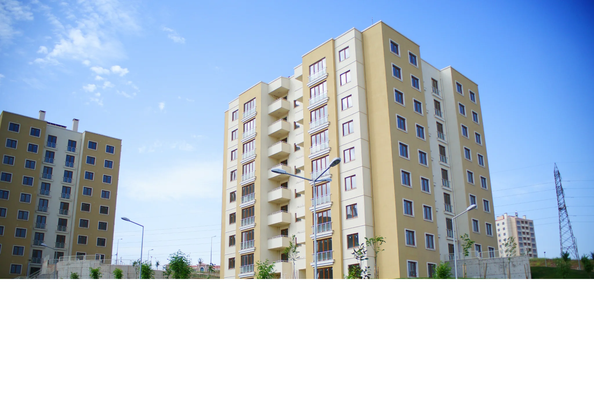 Contemporary 3-Bed Fully Detached Smart Mansion with BQ